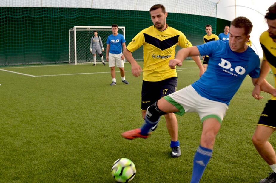 funny team, arabesque brasov, teren fotbal brasov