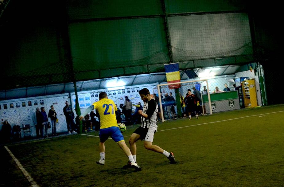 ren pavimenti, cs tex tailor, teren fotbal brasov