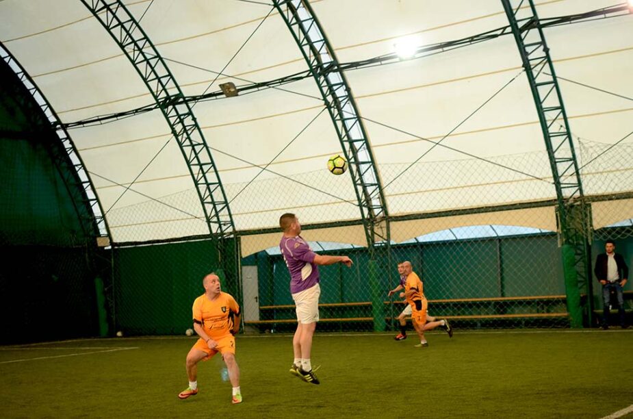 termotel, fc kronstadt, minifotbal brasov