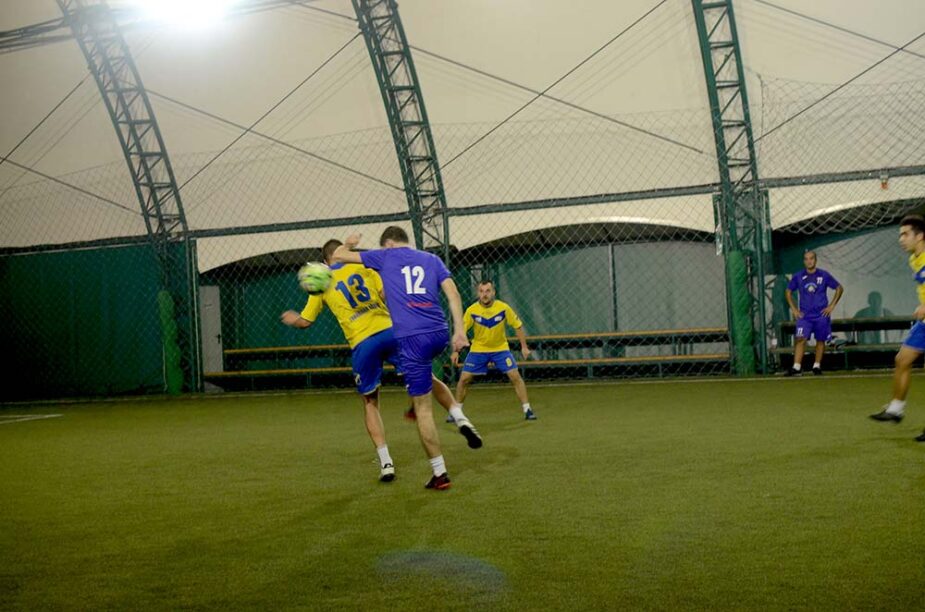 10 curat, tudoriada rasnov, minifotbal brasov