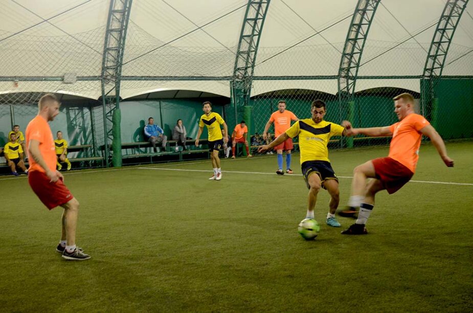 arabesque brasov, constelat construct, minifotbal brasov