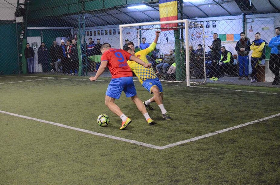 cs tex tailor, mario & lor, teren fotbal brasov