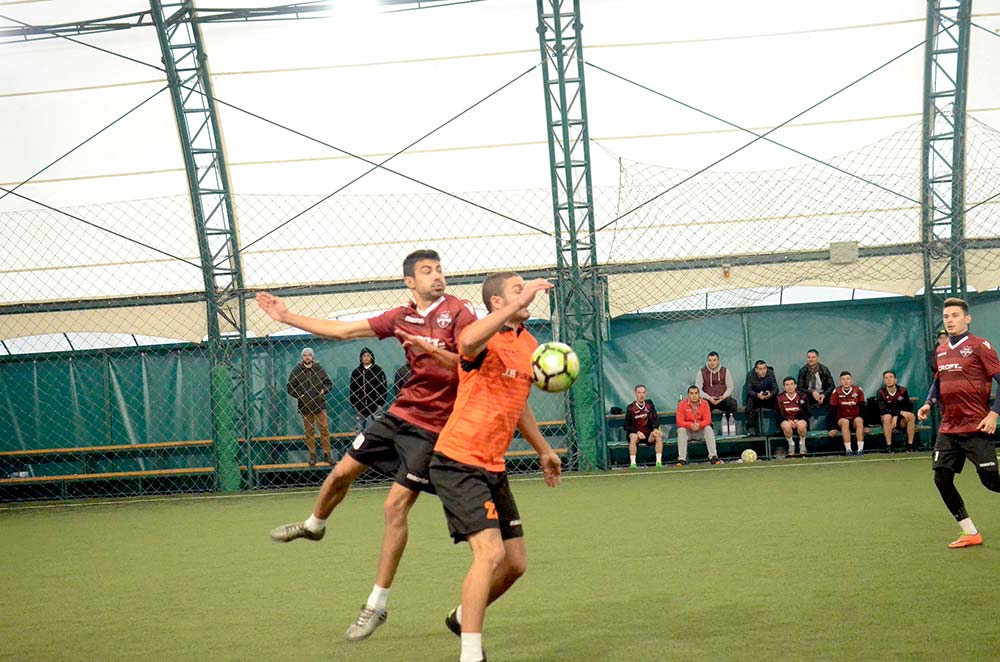 jf furnir, ares, minifotbal brasov