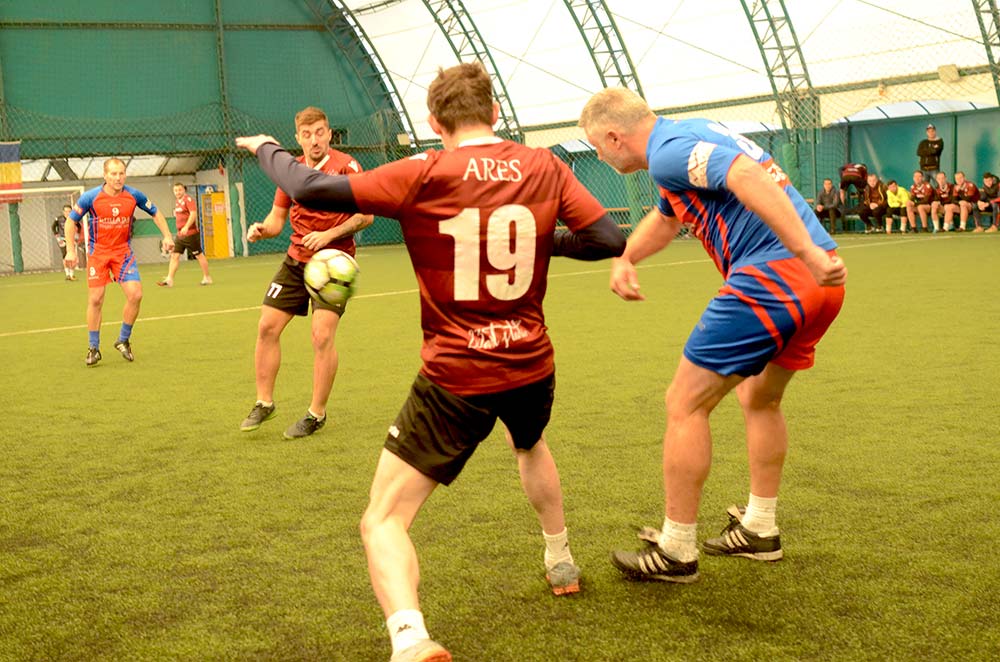 liriada–ares-(21) liriada, ares, minifotbal brasov