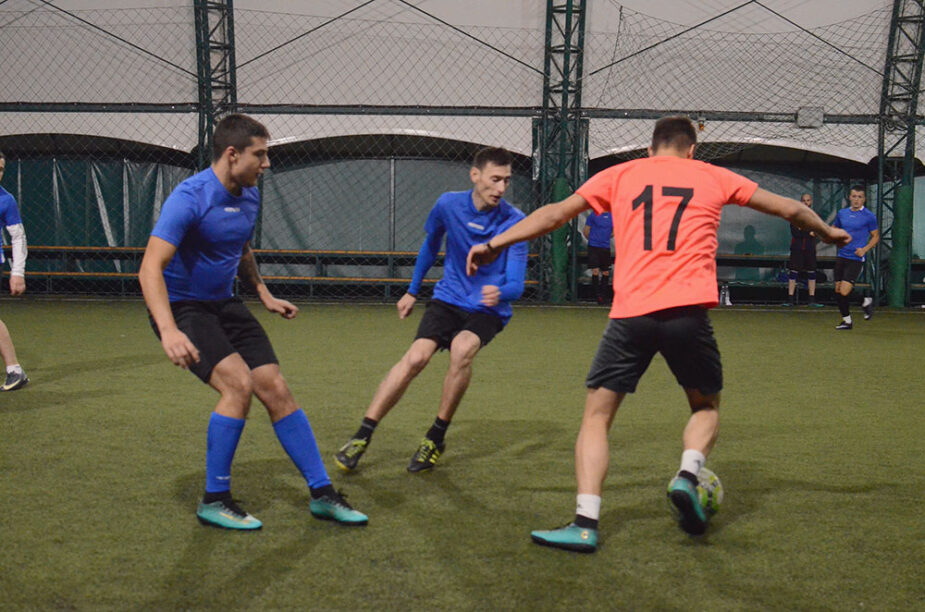 academia trb, constelat construct, teren fotbal brasov
