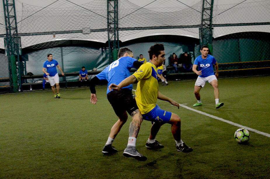 Funny Team, Tudoriada Rasnov, teren fotbal brasov
