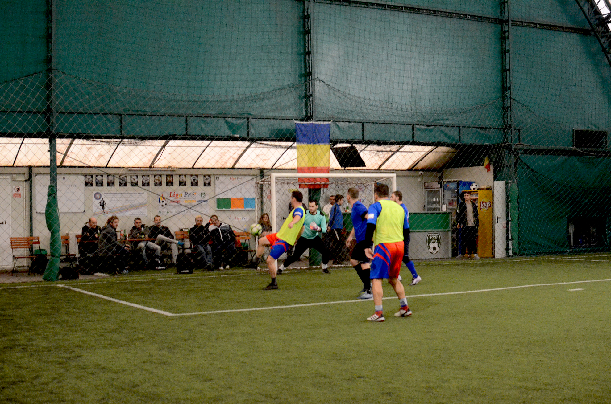 liriada – real brasov (51) Real Brasov, Liriada, teren fotbal brasov