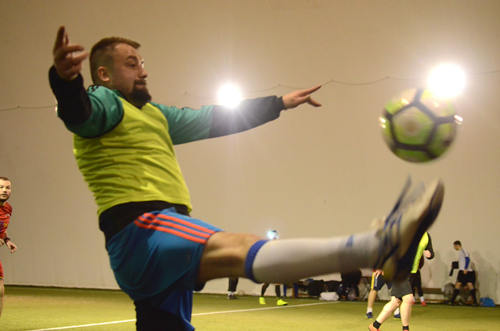 Preh–Expertmed-(25) Preh, Expertmed, teren fotbal brasov