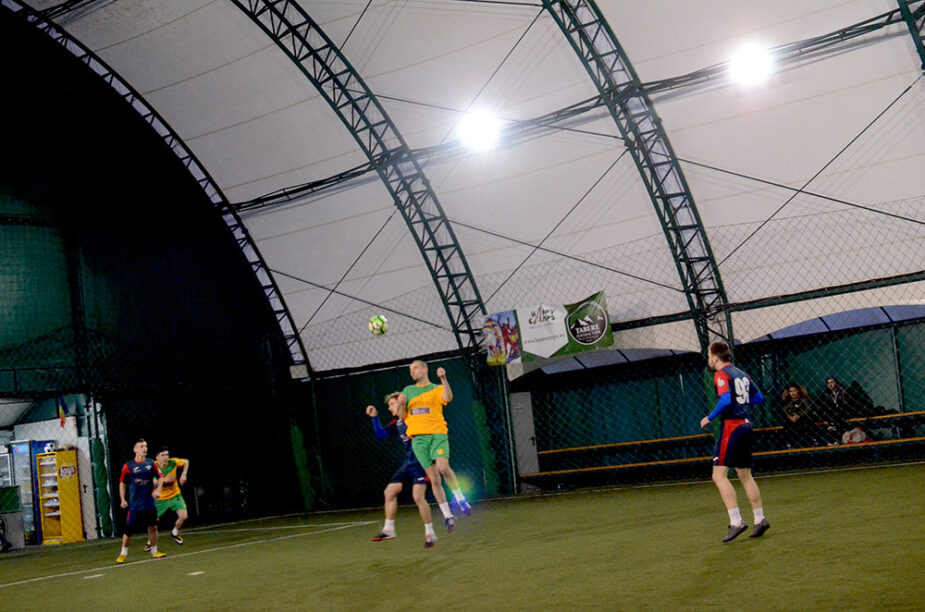 fc reggio, vestificina, teren fotbal brasov