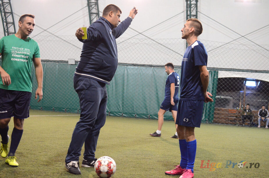 Constelat Construct - FC Darste