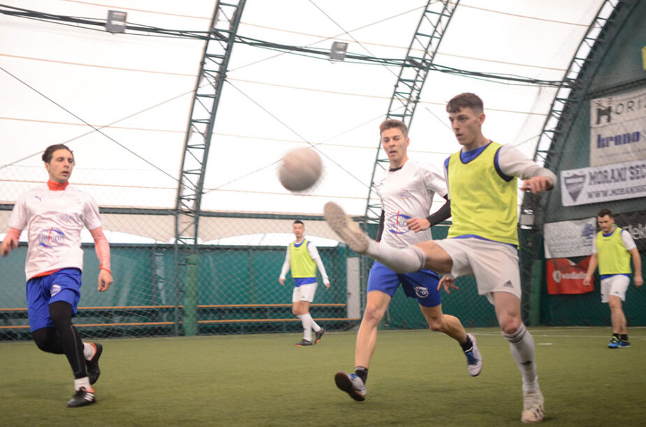 elecon-brasov-rangers-(57) Liga Pro Brasov
