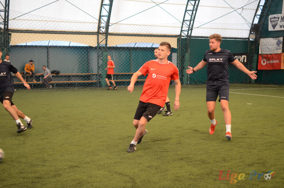 Minifotbal Brasov
