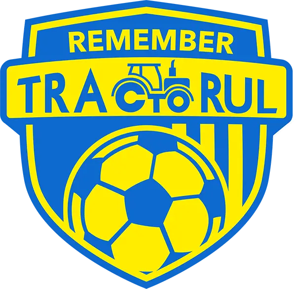 Logo Remember Tractorul remember tractorul logo