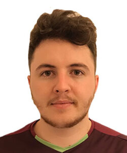 Miron Claudiu Ioan