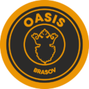 logo fc oasis minifotbal brasov