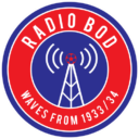 logo radio bod minifotbal