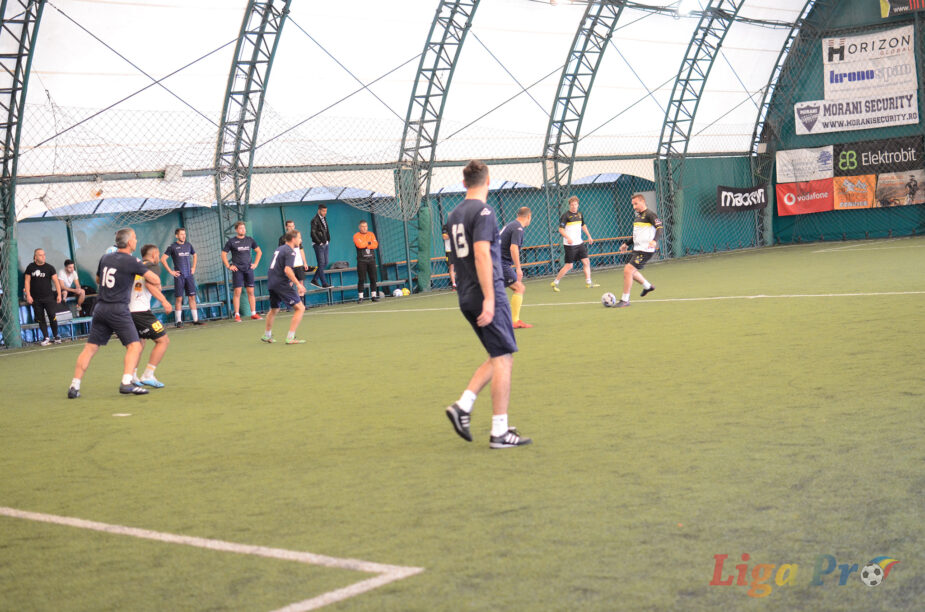 Minifotbal Brasov
