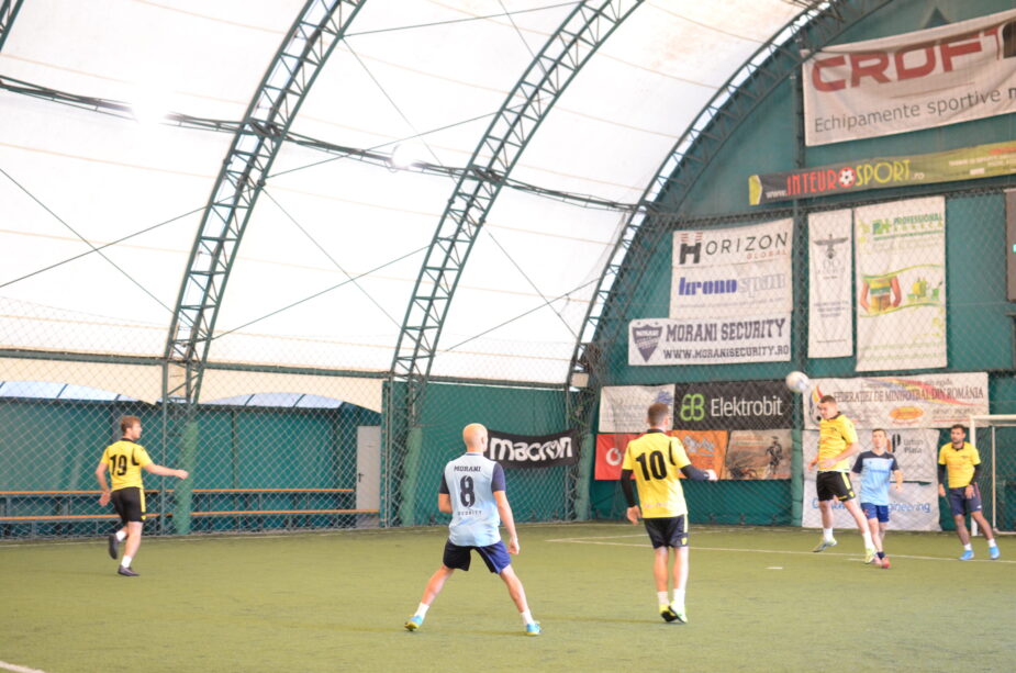 FC Reggio Liriada Temad