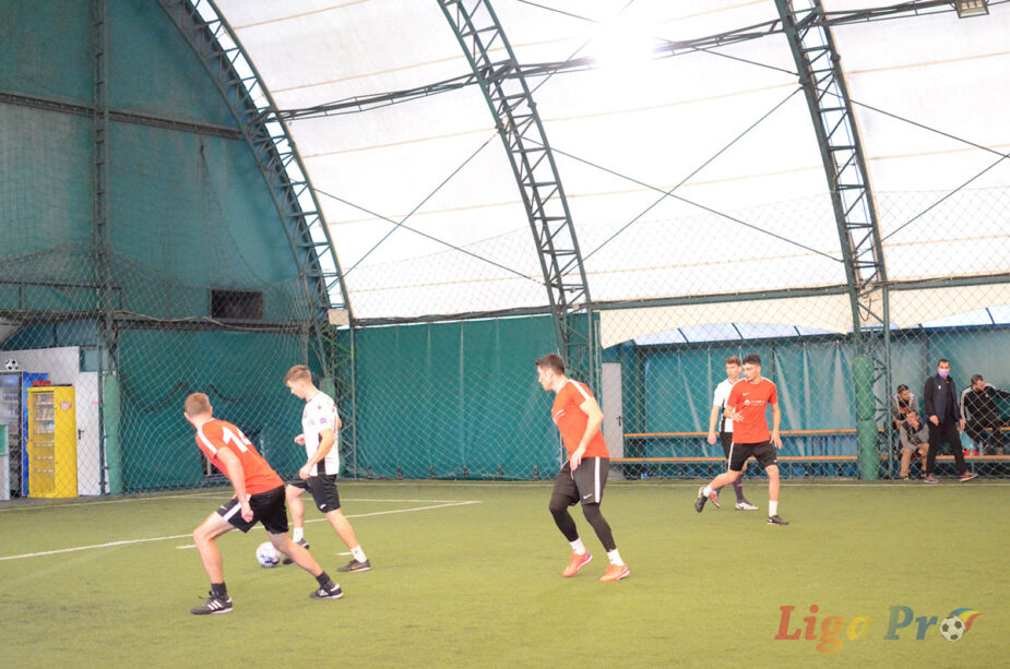 Liga Pro Brasov