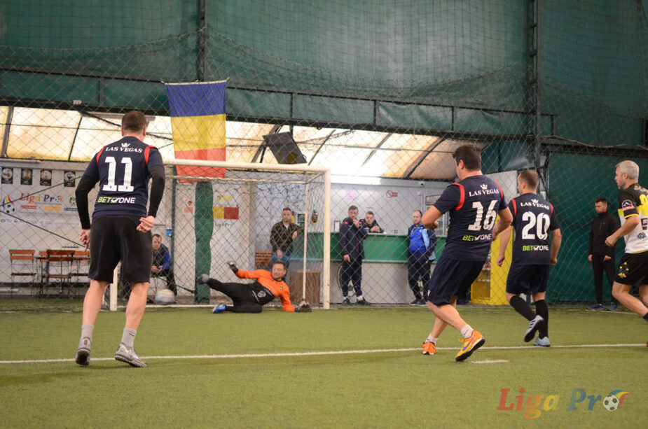 Minifotbal Brasov