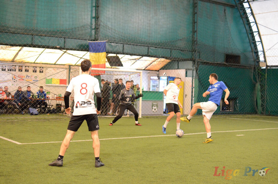 Minifotbal Brasov