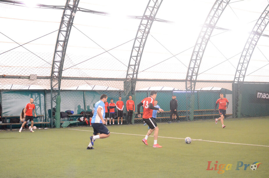 Liga Pro Brasov
