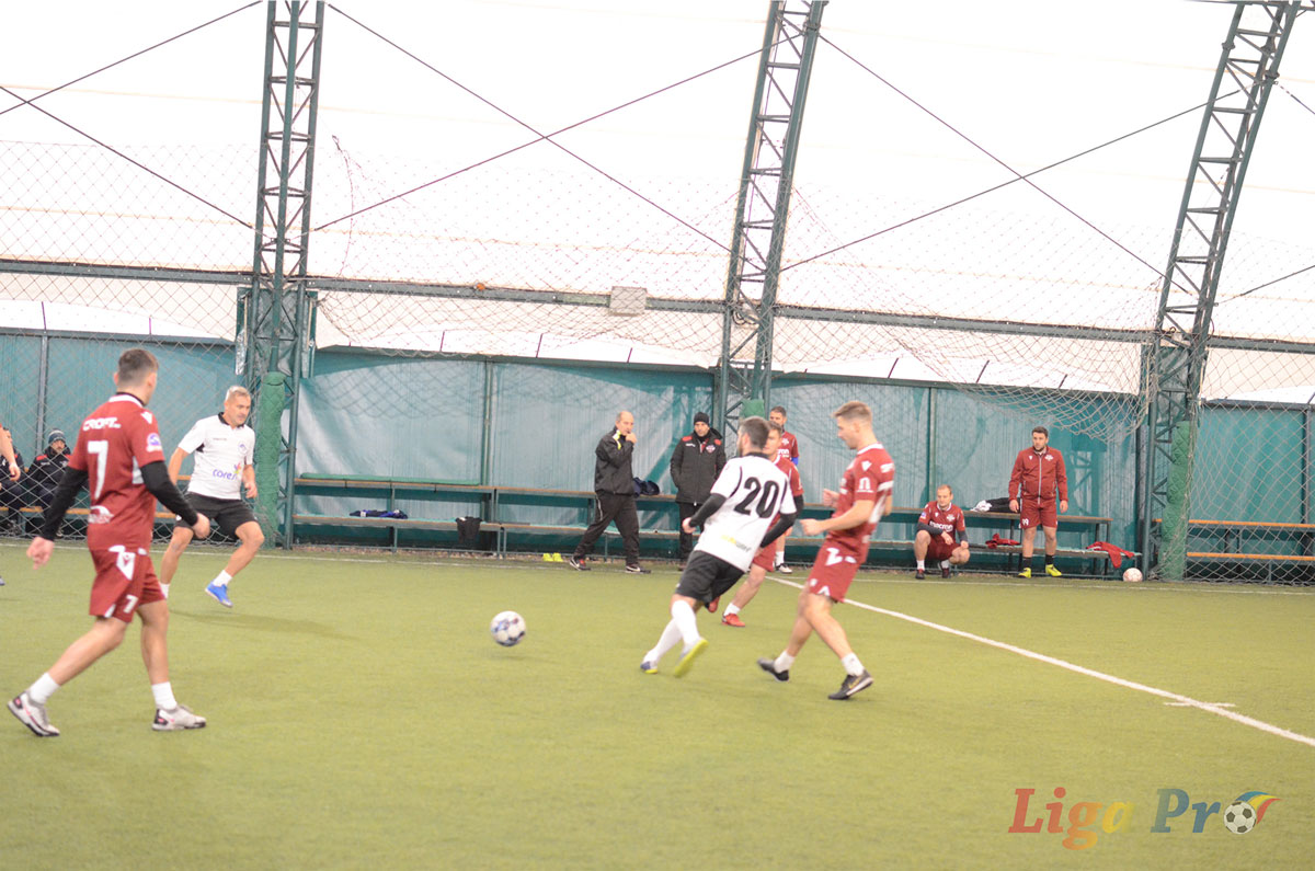 Ares–Lifesport Ares - Lifesport