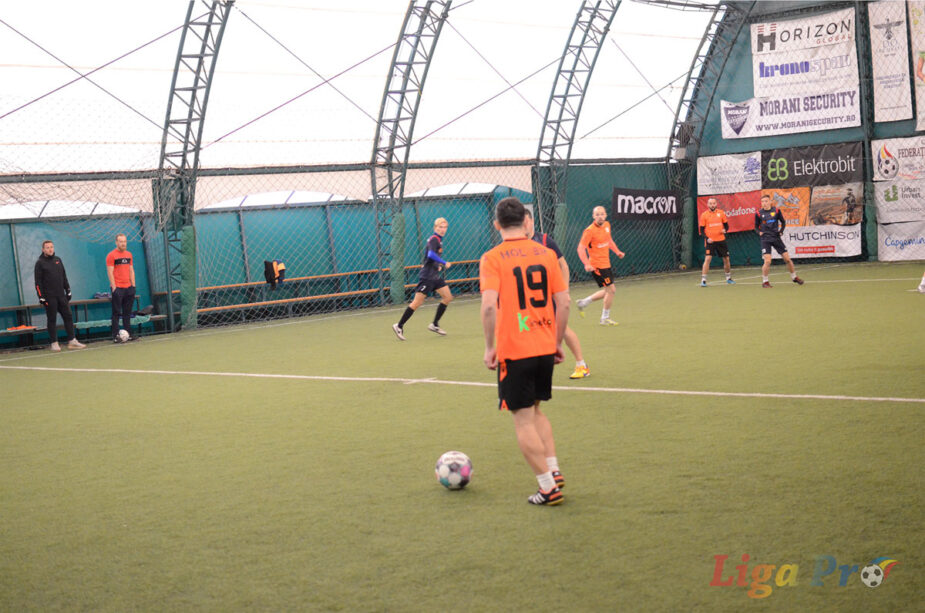 Minifotbal Brasov