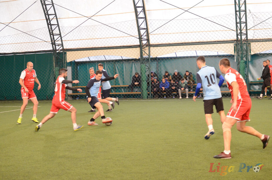 Lifesport - Temad