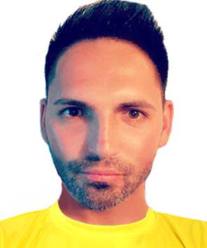 Oprea-Alexandru