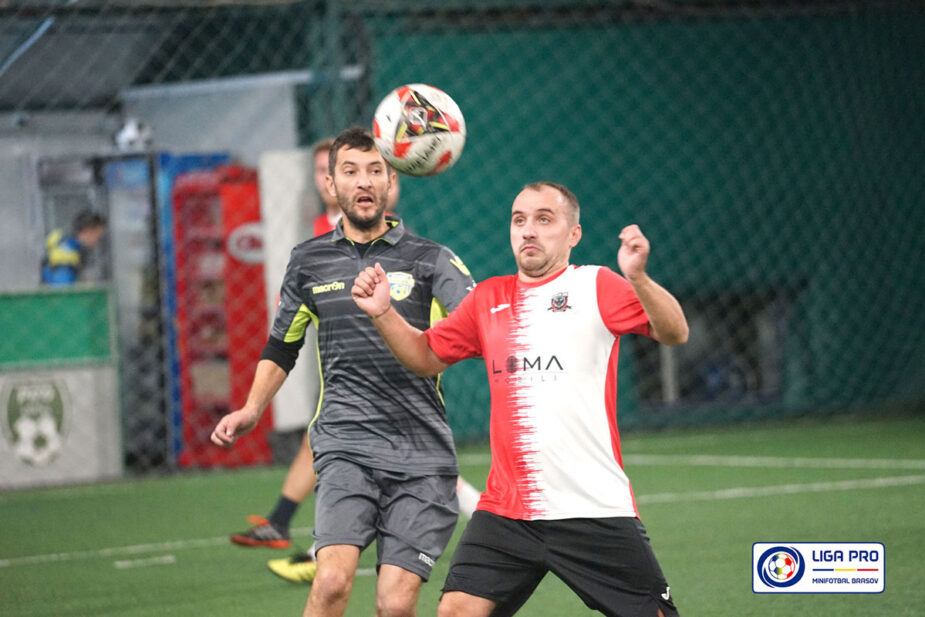 echipa ursilor remember tractoru liga pro minifotbal