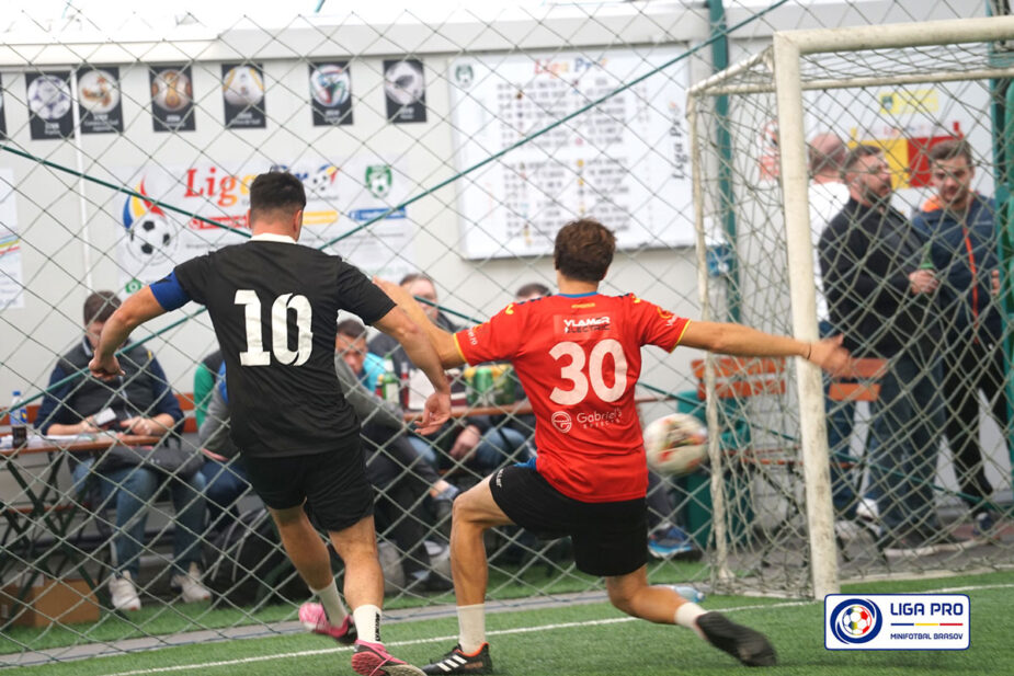 acsm tara barsei vlamer 21 pro arena minifotbal