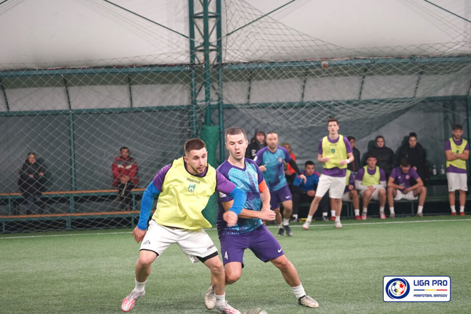 tricolorul azzurro fit and go liga pro brasov