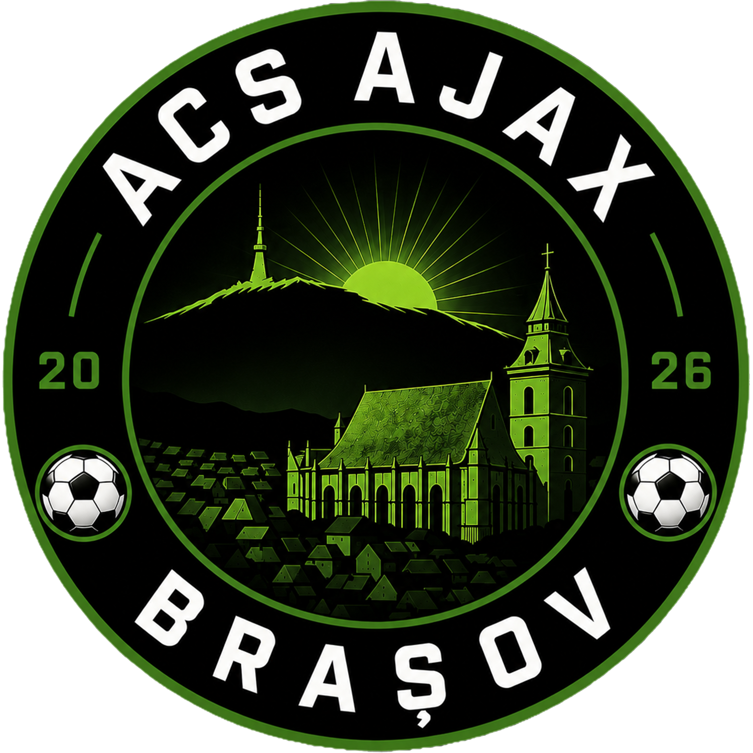 ACS-Ajax-Brasov