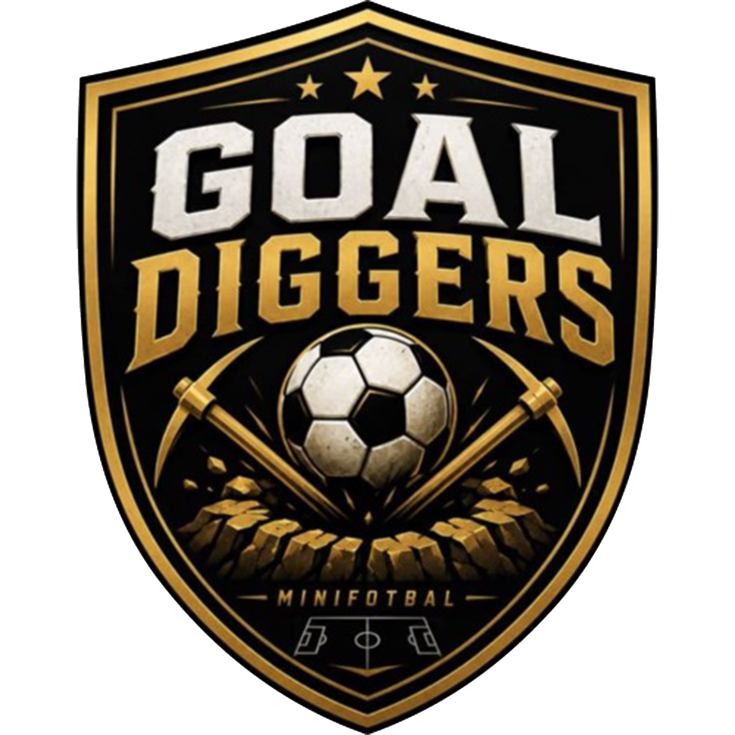 Goal-Diggers